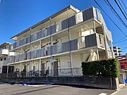 2010年9月に外壁塗装済◎お色直しをしたキレイな物件です☆