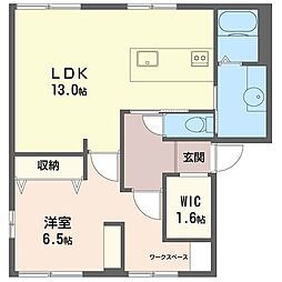 フレグランス江戸川台