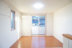 クラヴィエ　Ｃ 00201 2階1LDKの室内