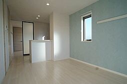 アレーズ 00302 3階1LDKの室内