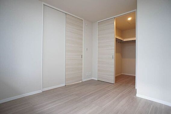 シャーメゾンヌーヴェルメール_内装_5