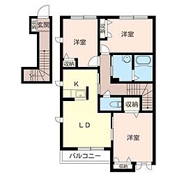 メルべーユＡ