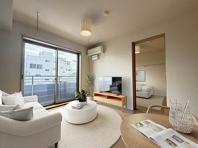 室内
