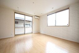 テラスアレグレ 00101 1階2LDKの室内