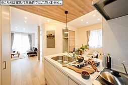 イル・デ・パン　Ａ 00102 1階1LDKの室内