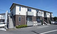 群馬県北群馬郡吉岡町大字大久保130-12：物件画像／シャーメゾンショップ　株式会社トーチュー企画
