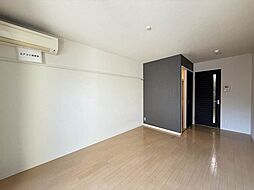 アソルティー 00107 1階1Kの室内