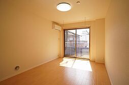 フォレスト南流山 00203 2階1Kの室内