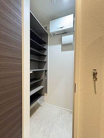 室内