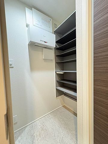 室内