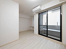 エスティメゾン浅草駒形 00703 7階1Kの室内