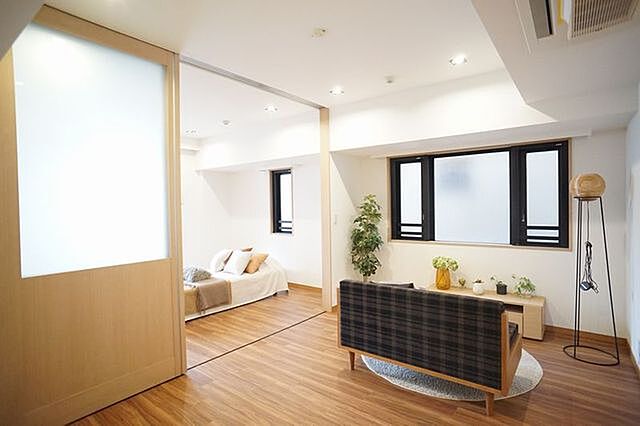 室内