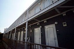 クレストハウス