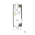 プライムメゾン門前仲町4階12.9万円