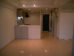 マストライフ月島 00201 2階ワンルームの室内