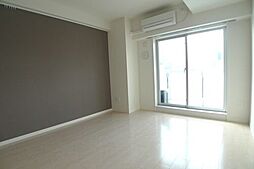 リオフレンテ 00705 6階ワンルームの室内