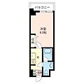 リオフレンテ3階13.1万円