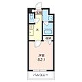 DWELLMiyazawa2階8.2万円