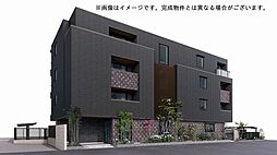 グランソワＭ 00302