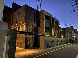 ウィズプラス等々力