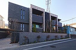 ウィズプラス等々力