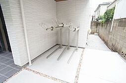 シャーメゾン瀬田