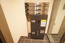 シャーメゾン瀬田