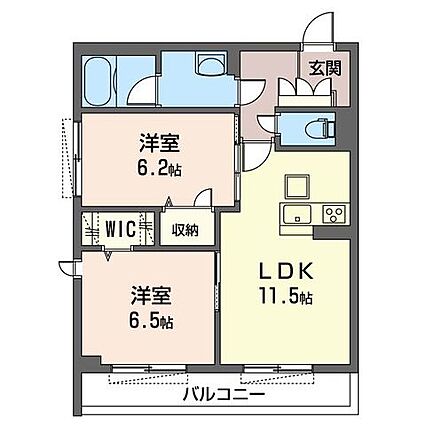 アークウェルス_間取り_0