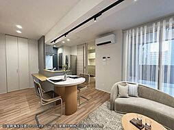 フォレフィー・アール 2LDKの写真
