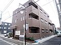 サンライズ　Ｋ　川崎
