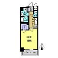 アガサ5階9.4万円