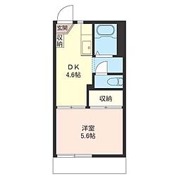 コーポ　きさらぎ