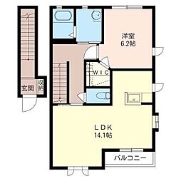 🉐敷金礼金0円！🉐セレブ桜　I