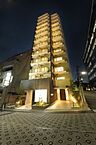 東京都渋谷区桜丘町21-1：物件画像／シャーメゾンショップ　株式会社日本ランドマーク