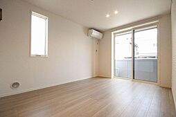 カーサ　エイチ・エム 00101 1階2LDKの室内