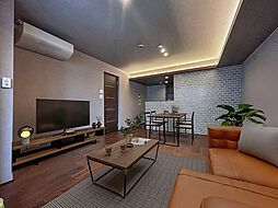 ※画像はイメージです。家具はつきません。