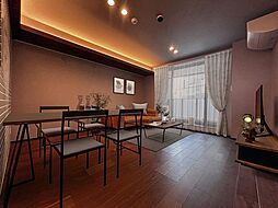 ※画像はイメージです。家具はつきません。