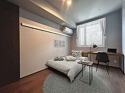 ※画像はイメージです。家具はつきません。