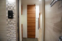 アイコート 00306 3階2LDKの室内