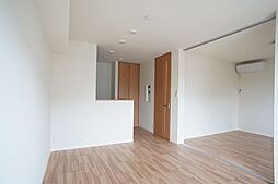 マロニエ 00205 2階1LDKの室内