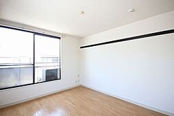 Ｔ　ハウス 00201 2階1Kの室内