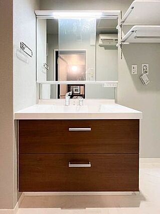 ルピナスI_内装_6