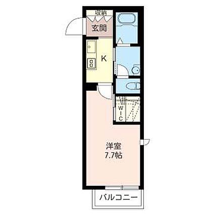 Ateliell_間取り_0