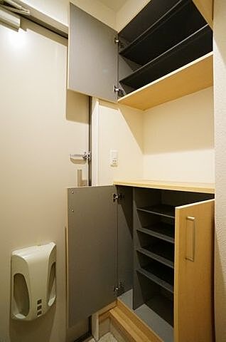 室内