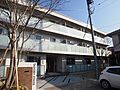 ＧＡＲＤＥＮ　ＳＴＡＧＥ　山法師