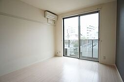ルミナス青葉 00202 2階1Kの室内