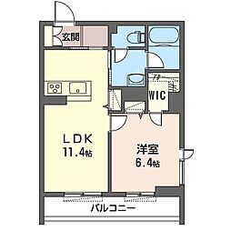 トラストメゾン　オレオ