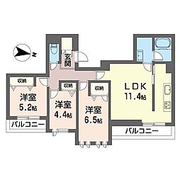 🉐敷金礼金0円！🉐エスパシオ蘇我