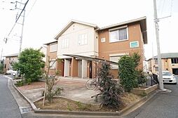 サザンクロス参番館