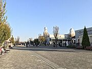 【周辺施設】　佐野プレミアム・アウトレットまで3．5キロです♪